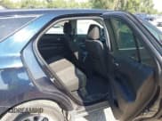 ✅ 2021 Chevrolet Equinox LT • VIN: 3GNAXUEVXMS136993 • Лот: 43085562. Опубликован ранее на IAAI с пробегом 72 788 миль. Бесплатный доступ к архиву аукционных продаж из США и подробный отчёт об истории автомобиля на DreamBid. Изображение 8.