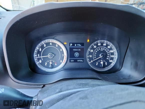 ✅ 2021 Hyundai Venue SEL • VIN: KMHRC8A39MU083668 • Лот: 92312265. Опубликован ранее на Copart с пробегом 33 782 миль. Бесплатный доступ к архиву аукционных продаж из США и подробный отчёт об истории автомобиля на DreamBid. Изображение 9.