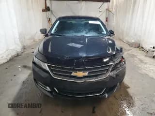 ✅ 2015 Chevrolet Impala LT • VIN: 2G1115SL4F9235448 • Лот: 79841143. Опубликован ранее на Copart с пробегом 189 078 миль. Бесплатный доступ к архиву аукционных продаж из США и подробный отчёт об истории автомобиля на DreamBid. Изображение 5.