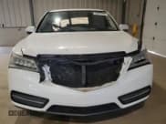 ✅ 2016 Acura MDX • VIN: 5FRYD4H27GB045029 • Lot: 63027195. Wystawiony na Copart z przebiegiem 133 685 mil. Bezpłatny archiwum sprzedaży aukcyjnych z USA i szczegółowy raport historii pojazdu na DreamBid. Zdjęcie 5.