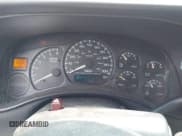 ✅ 2001 GMC Sierra 1500 SLE • VIN: 2GTEK19TX11375399 • Лот: 42604325. Опубликован ранее на IAAI с пробегом 157 715 миль. Бесплатный доступ к архиву аукционных продаж из США и подробный отчёт об истории автомобиля на DreamBid. Изображение 7.