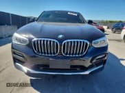 ✅ 2019 BMW X4 xDrive30i • VIN: 5UXUJ3C56KLG56035 • Лот: 90992445. Опубликован ранее на Copart с пробегом 104 242 миль. Бесплатный доступ к архиву аукционных продаж из США и подробный отчёт об истории автомобиля на DreamBid. Изображение 5.