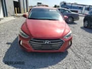 ✅ 2017 Hyundai Elantra Limited • VIN: 5NPD84LF0HH004162 • Lot: 58634845. Listed on Copart with 149,905 mi. Free auction sales archive from the USA and detailed vehicle history report at DreamBid. Image 5.