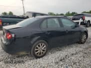 ✅ 2010 Volkswagen Jetta SE • VIN: 3VWRZ7AJ2AM118463 • Lot: 61217035. Wystawiony na Copart z przebiegiem 159 847 mil. Bezpłatny archiwum sprzedaży aukcyjnych z USA i szczegółowy raport historii pojazdu na DreamBid. Zdjęcie 3.