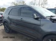 ✅ 2017 Ford Explorer XLT • VIN: 1FM5K8D86HGA00064 • Лот: 43460187. Опубликован ранее на IAAI с пробегом 162 395 миль. Бесплатный доступ к архиву аукционных продаж из США и подробный отчёт об истории автомобиля на DreamBid. Изображение 14.