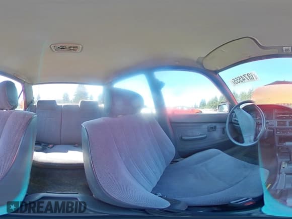 ✅ 1992 Toyota Corolla • VIN: JT2AE94A6N0297482 • Lot: 65374555. Listed on Copart with 138,693 mi. Free auction sales archive from the USA and detailed vehicle history report at DreamBid. Image 14.