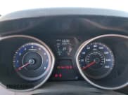 ✅ 2013 Hyundai Elantra GLS • VIN: KMHDH4AE1DU920547 • Lot: 85193005. Listed on Copart with 29,914 mi. Free auction sales archive from the USA and detailed vehicle history report at DreamBid. Image 9.