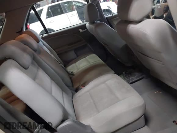 ✅ 2007 Ford Freestyle SEL • VIN: 1FMDK02177GA28859 • Лот: 43724034. Опубликован ранее на IAAI с пробегом 203 871 миль. Бесплатный доступ к архиву аукционных продаж из США и подробный отчёт об истории автомобиля на DreamBid. Изображение 8.