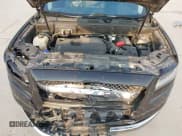 ✅ 2021 Lincoln Nautilus Reserve • VIN: 2LMPJ6K93MBL12232 • Lot: 43187665. Listed on IAAI with 81,070 mi. Free auction sales archive from the USA and detailed vehicle history report at DreamBid. Image 10.