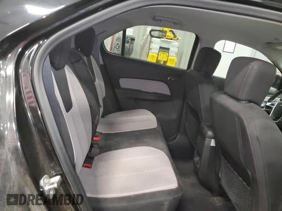 ✅ 2016 Chevrolet Equinox LT • VIN: 2GNFLFEK7G6132292 • Лот: 84434275. Опубликован ранее на Copart с пробегом 96 803 миль. Бесплатный доступ к архиву аукционных продаж из США и подробный отчёт об истории автомобиля на DreamBid. Изображение 11.