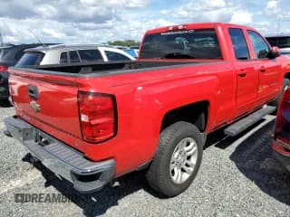 ✅ 2016 Chevrolet Silverado 1500 LT • VIN: 1GCRCREH6GZ219844 • Лот: 74081184. Опубликован ранее на Copart с пробегом Не указан. Бесплатный доступ к архиву аукционных продаж из США и подробный отчёт об истории автомобиля на DreamBid. Изображение 3.