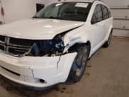 ✅ 2012 Dodge Journey SE • VIN: 3C4PDCAB3CT167982 • Lot: 43499897. Wystawiony na IAAI z przebiegiem 164 016 mil. Bezpłatny archiwum sprzedaży aukcyjnych z USA i szczegółowy raport historii pojazdu na DreamBid. Zdjęcie 6.