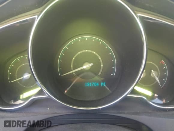 ✅ 2011 Chevrolet Malibu LTZ • VIN: 1G1ZE5E17BF272903 • Лот: 43594559. Опубликован ранее на IAAI с пробегом 181 704 миль. Бесплатный доступ к архиву аукционных продаж из США и подробный отчёт об истории автомобиля на DreamBid. Изображение 7.