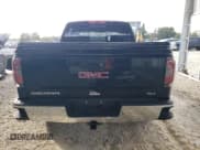 ✅ 2017 GMC Sierra 1500 SLT • VIN: 3GTU2NEC0HG423969 • Лот: 85262345. Опубликован ранее на Copart с пробегом Не указан. Бесплатный доступ к архиву аукционных продаж из США и подробный отчёт об истории автомобиля на DreamBid. Изображение 6.