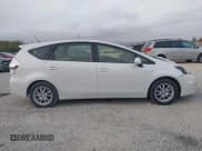 ✅ 2014 Toyota Prius Three • VIN: JTDZN3EU7E3330472 • Lot: 43549956. Listed on IAAI with 181,682 mi. Free auction sales archive from the USA and detailed vehicle history report at DreamBid. Image 13.
