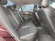 ✅ 2011 Lincoln MKZ • VIN: 3LNHL2JC5BR772491 • Lot: 89483345. Listed on Copart with 92,677 mi. Free auction sales archive from the USA and detailed vehicle history report at DreamBid. Image 10.