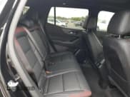 ✅ 2025 Chevrolet Equinox FWD RS • VIN: 3GNAXLEG5SL154577 • Lot: 70083165. Listed on Copart with 13,339 mi. Free auction sales archive from the USA and detailed vehicle history report at DreamBid. Image 11.