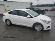 ✅ 2021 Hyundai Accent SE • VIN: 3KPC24A63ME142938 • Лот: 85307394. Опубликован ранее на Copart с пробегом 73 125 миль. Бесплатный доступ к архиву аукционных продаж из США и подробный отчёт об истории автомобиля на DreamBid. Изображение 4.