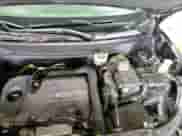 2018 Chevrolet Equinox LT z VIN 3GNAXSEV0JL356220, wystawiony jako Copart lot #85312815 z przebiegiem 116 323 mil mil oraz Szkoda całkowita • Salvage title. Historia ofert i sprzedaży dostępna na DreamBid. Obrazek 15.