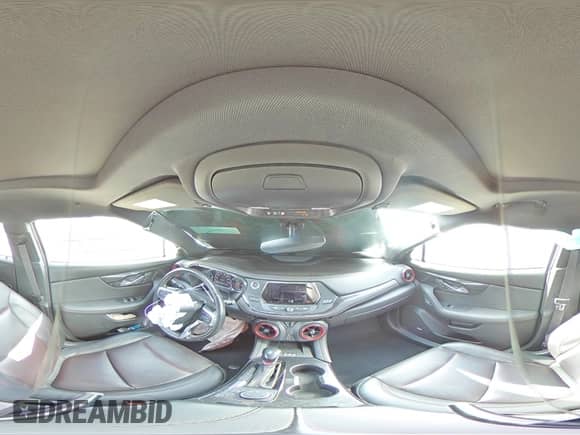 2020 Chevrolet Blazer RS with VIN 3GNKBERS7LS543273, listed as a Copart auction lot 68620344 with 68,186 mi miles and Salvage title. Bid and sale history available at DreamBid. Image 13.