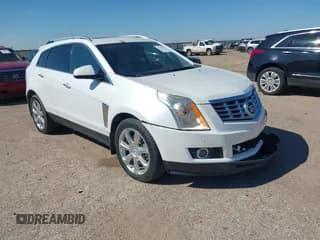✅ 2013 Cadillac SRX Premium Collection • VIN: 3GYFNJE35DS649418 • Lot: 43119594. Wystawiony na IAAI z przebiegiem 119 910 mil. Bezpłatny archiwum sprzedaży aukcyjnych z USA i szczegółowy raport historii pojazdu na DreamBid. Zdjęcie 1.