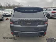 ✅ 2022 Land Rover Range Rover Sport HST • VIN: SALWS2RUXNA207074 • Lot: 92906425. Listed on Copart with 81,164 mi. Free auction sales archive from the USA and detailed vehicle history report at DreamBid. Image 6.