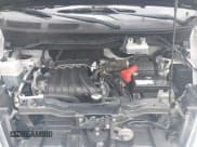 ✅ 2018 Nissan NV200 S • VIN: 3N6CM0KN8JK693823 • Lot: 42255083. Listed on IAAI with 160,960 mi. Free auction sales archive from the USA and detailed vehicle history report at DreamBid. Image 10.