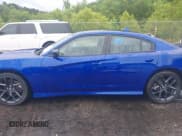 ✅ 2022 Dodge Charger R/T • VIN: 2C3CDXCT5NH149916 • Lot: 42338448. Listed on IAAI with 28,045 mi. Free auction sales archive from the USA and detailed vehicle history report at DreamBid. Image 14.