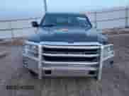 2021 Ram 1500 Big Horn with VIN 1C6SRFFM4MN655872, listed as a Copart auction lot 81506234 with Not provided miles and Salvage title. Bid and sale history available at DreamBid. Image 5.