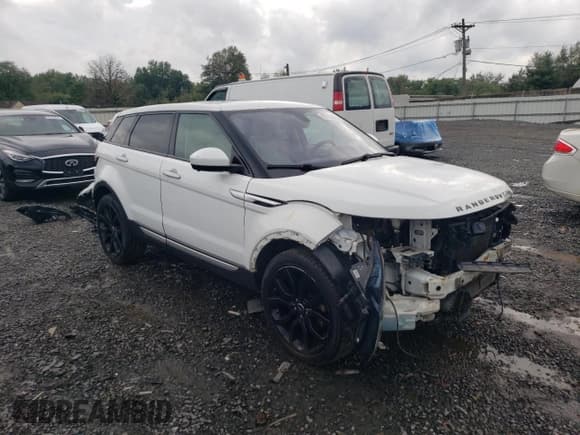 ✅ 2014 Land Rover Range Rover Evoque Prestige • VIN: SALVV2BG9EH889508 • Lot: 83774095. Wystawiony na Copart z przebiegiem 168 698 mil. Bezpłatny archiwum sprzedaży aukcyjnych z USA i szczegółowy raport historii pojazdu na DreamBid. Zdjęcie 4.