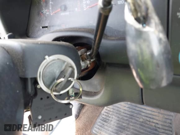 ✅ 1998 Dodge Dakota SLT • VIN: 1B7GL22X4WS554408 • Lot: 42202021. Wystawiony na IAAI z przebiegiem 147 765 mil. Bezpłatny archiwum sprzedaży aukcyjnych z USA i szczegółowy raport historii pojazdu na DreamBid. Zdjęcie 11.