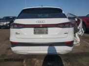 ✅ 2022 Audi Q4 e-tron Premium Plus • VIN: WA1H2BFZ8NP042620 • Lot: 70395574. Listed on Copart with 17,705 mi. Free auction sales archive from the USA and detailed vehicle history report at DreamBid. Image 6.