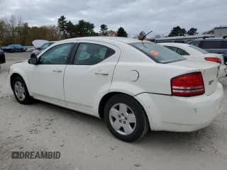 ✅ 2010 Dodge Avenger SXT • VIN: 1B3CC4FB8AN189491 • Lot: 78448914. Wystawiony na Copart z przebiegiem Nie podano. Bezpłatny archiwum sprzedaży aukcyjnych z USA i szczegółowy raport historii pojazdu na DreamBid. Zdjęcie 2.