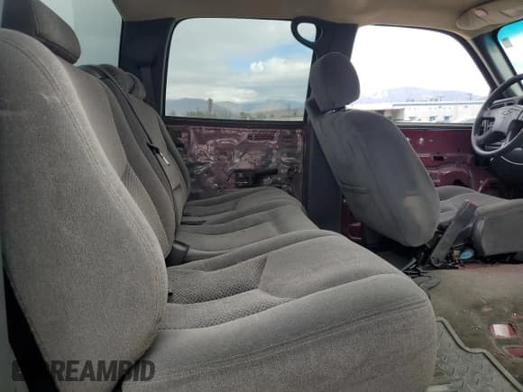 ✅ 2006 Chevrolet Silverado 1500 LS • VIN: 2GCEC13V061220164 • Лот: 82393964. Опубликован ранее на Copart с пробегом Не указан. Бесплатный доступ к архиву аукционных продаж из США и подробный отчёт об истории автомобиля на DreamBid. Изображение 10.