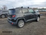 ✅ 2017 Jeep Renegade Latitude • VIN: ZACCJBBB3HPF87997 • Лот: 92624365. Опубликован ранее на Copart с пробегом 130 822 миль. Бесплатный доступ к архиву аукционных продаж из США и подробный отчёт об истории автомобиля на DreamBid. Изображение 3.