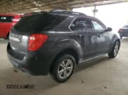 ✅ 2015 Chevrolet Equinox LT • VIN: 1GNALBEK3FZ102776 • Lot: 93352815. Wystawiony na Copart z przebiegiem 157 468 mil. Bezpłatny archiwum sprzedaży aukcyjnych z USA i szczegółowy raport historii pojazdu na DreamBid. Zdjęcie 3.