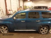 ✅ 2010 Chevrolet HHR 2LT • VIN: 3GNBACDV5AS556237 • Lot: 41387629. Listed on IAAI with 2,917 mi. Free auction sales archive from the USA and detailed vehicle history report at DreamBid. Image 14.