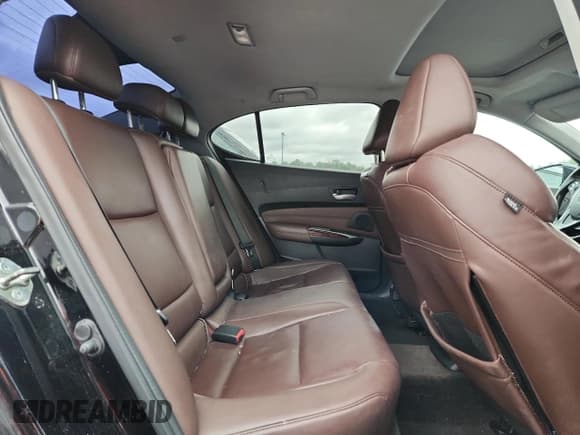 ✅ 2015 Acura TLX Technology • VIN: 19UUB1F54FA012287 • Lot: 92289605. Listed on Copart with Not provided. Free auction sales archive from the USA and detailed vehicle history report at DreamBid. Image 10.