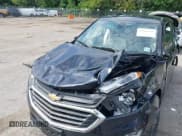 ✅ 2021 Chevrolet Equinox LS • VIN: 3GNAXHEV9MS145353 • Lot: 42986439. Listed on IAAI with Not provided. Free auction sales archive from the USA and detailed vehicle history report at DreamBid. Image 18.