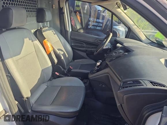 ✅ 2014 Ford Transit Connect XL • VIN: NM0LS6E76E1149091 • Лот: 42470427. Опубликован ранее на IAAI с пробегом 155 526 миль. Бесплатный доступ к архиву аукционных продаж из США и подробный отчёт об истории автомобиля на DreamBid. Изображение 1.