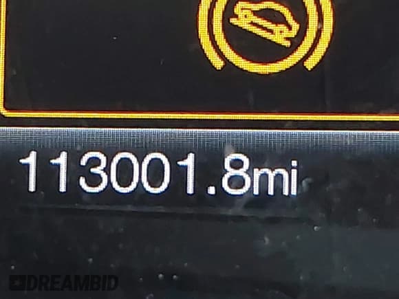 ✅ 2015 Ford Edge Titanium • VIN: 2FMTK3K95FBB67512 • Лот: 43422775. Опубликован ранее на IAAI с пробегом 113 001 миль. Бесплатный доступ к архиву аукционных продаж из США и подробный отчёт об истории автомобиля на DreamBid. Изображение 16.