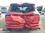 ✅ 2024 Cadillac XT6 AWD Sport • VIN: 1GYKPGRS5RZ715506 • Lot: 56498485. Listed on Copart with 9,361 mi. Free auction sales archive from the USA and detailed vehicle history report at DreamBid. Image 6.