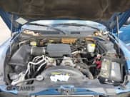 ✅ 2005 Dodge Dakota SLT • VIN: 1D7HW48N15S156395 • Lot: 43812112. Listed on IAAI with 197,234 mi. Free auction sales archive from the USA and detailed vehicle history report at DreamBid. Image 10.