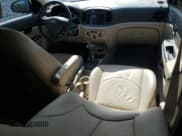 ✅ 2007 Hyundai Accent GLS • VIN: KMHCN46C77U146823 • Лот: 63778865. Опубликован ранее на Copart с пробегом 97 868 миль. Бесплатный доступ к архиву аукционных продаж из США и подробный отчёт об истории автомобиля на DreamBid. Изображение 8.