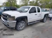 ✅ 2012 Chevrolet Silverado 2500HD LT • VIN: 1GC2KXCG4CZ262558 • Lot: 42052159. Wystawiony na IAAI z przebiegiem Nie podano. Bezpłatny archiwum sprzedaży aukcyjnych z USA i szczegółowy raport historii pojazdu na DreamBid. Zdjęcie 2.