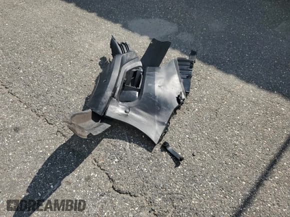 ✅ 2020 Ram ProMaster City Cargo Tradesman • VIN: ZFBHRFAB5L6R87713 • Лот: 64287825. Опубликован ранее на Copart с пробегом 101 445 миль. Бесплатный доступ к архиву аукционных продаж из США и подробный отчёт об истории автомобиля на DreamBid. Изображение 13.