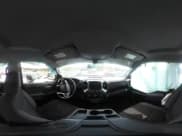 ✅ 2019 Chevrolet Silverado 1500 RST • VIN: 1GCUYEEDXKZ256745 • Lot: 43400821. Listed on IAAI with 110,413 mi. Free auction sales archive from the USA and detailed vehicle history report at DreamBid. Image 18.