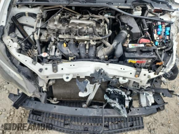 ✅ 2019 Toyota Corolla SE • VIN: 2T1BURHE5KC205436 • Лот: 85305955. Опубликован ранее на Copart с пробегом 180 551 миль. Бесплатный доступ к архиву аукционных продаж из США и подробный отчёт об истории автомобиля на DreamBid. Изображение 11.