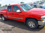 ✅ 2001 Chevrolet Silverado 1500 • VIN: 2GCEK19T611107479 • Лот: 42675246. Опубликован ранее на IAAI с пробегом 194 407 миль. Бесплатный доступ к архиву аукционных продаж из США и подробный отчёт об истории автомобиля на DreamBid. Изображение 14.