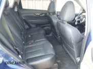 ✅ 2017 Nissan Rogue SV • VIN: JN8AT2MTXHW153932 • Lot: 42694899. Listed on IAAI with 96,550 mi. Free auction sales archive from the USA and detailed vehicle history report at DreamBid. Image 8.